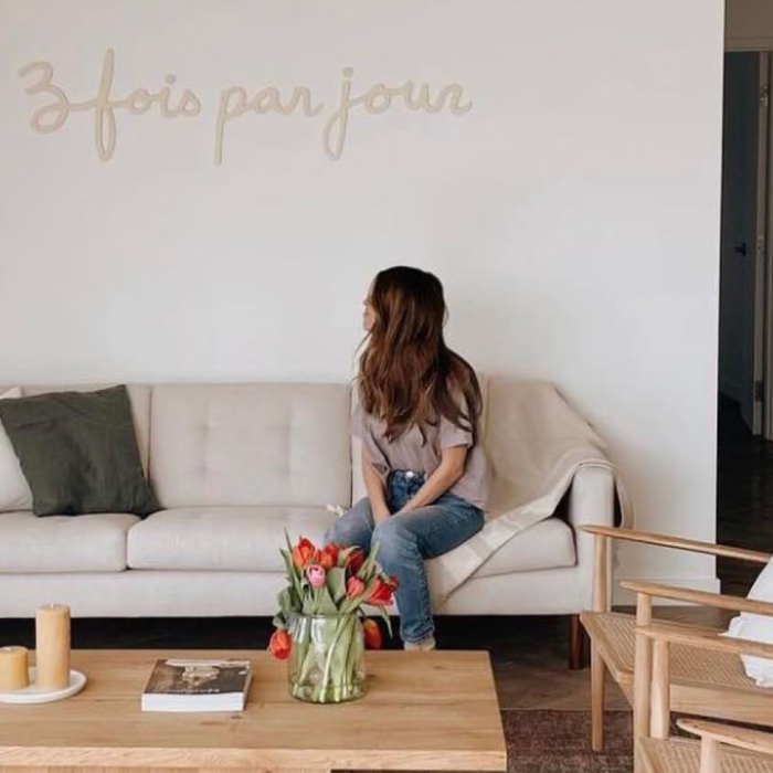 Vous aimez  le plancher de Marilou ?