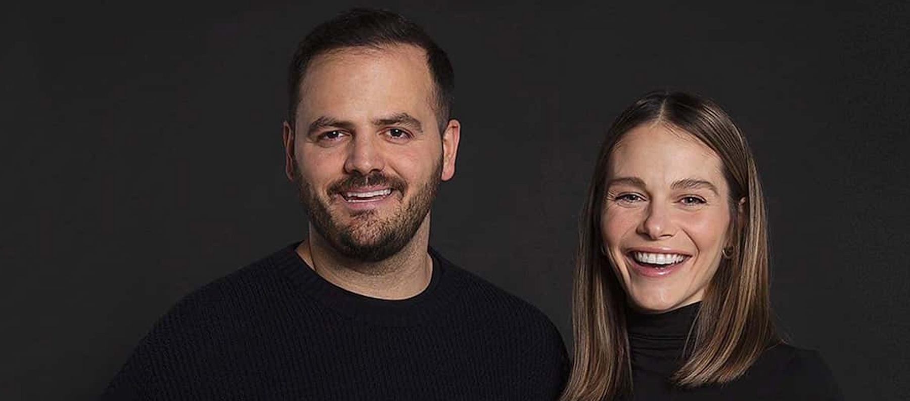 Nous sommes fiers d’être partenaire de ce projet !