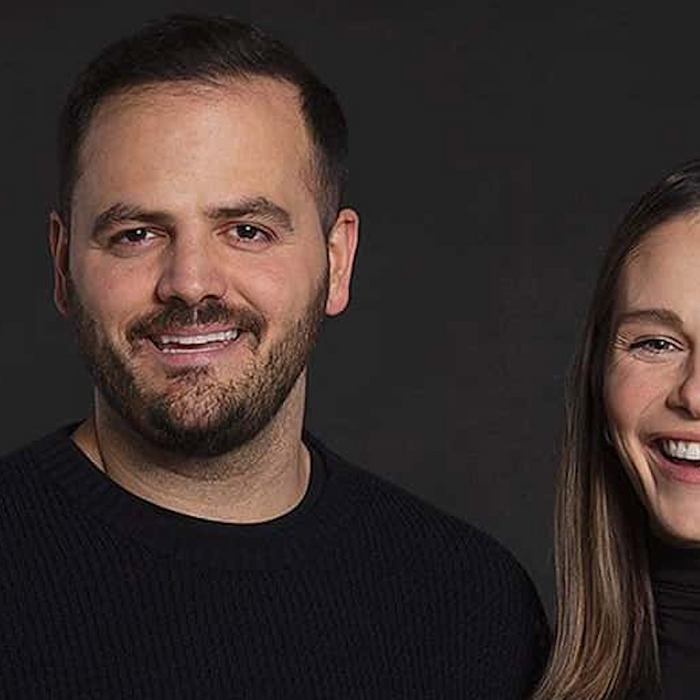 Nous sommes fiers d’être partenaire de ce projet !