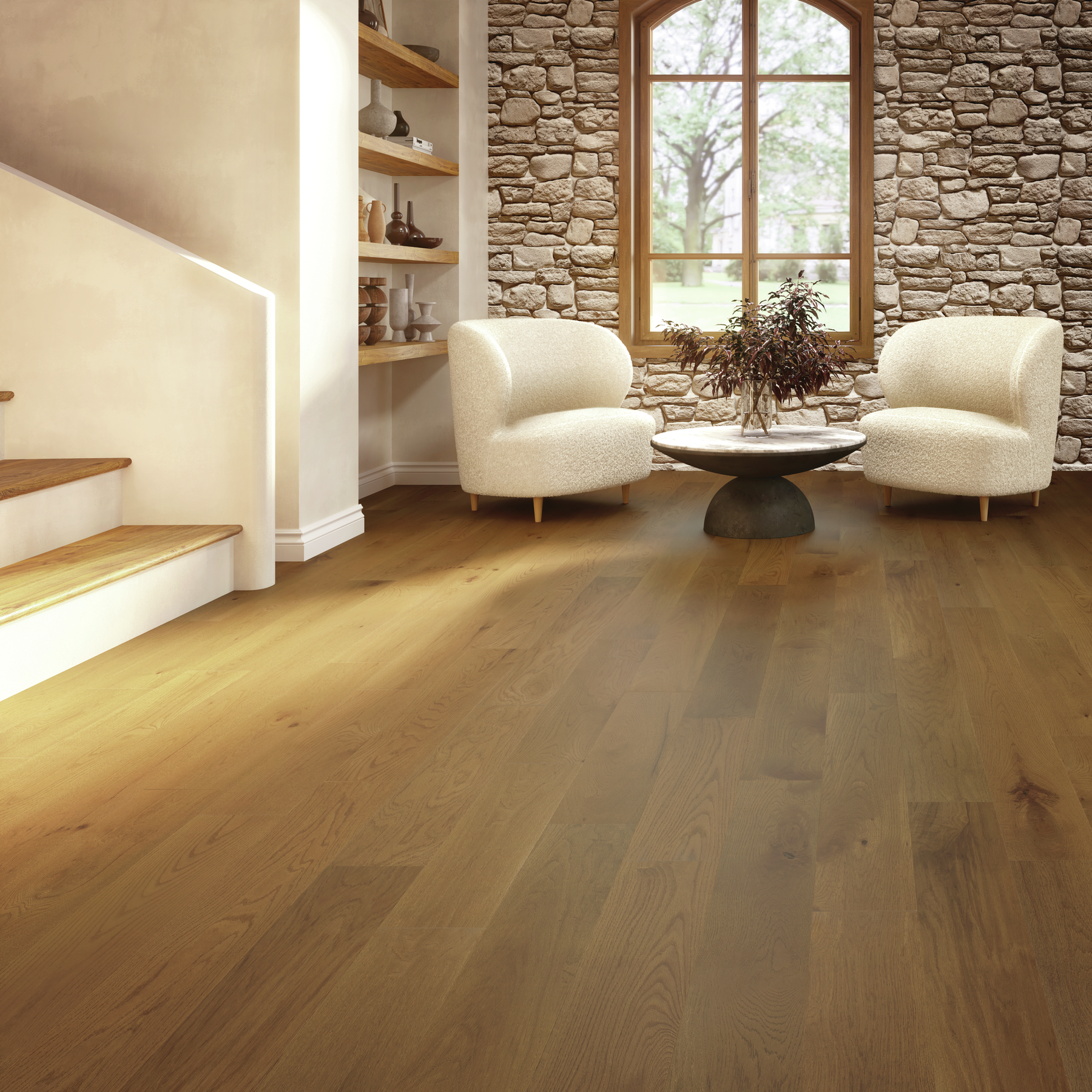 Plancher Mercier