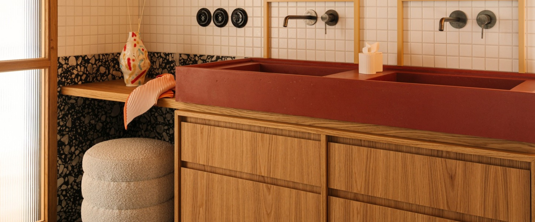 Les tendances céramique Mid-Century qu’on adore en 2026