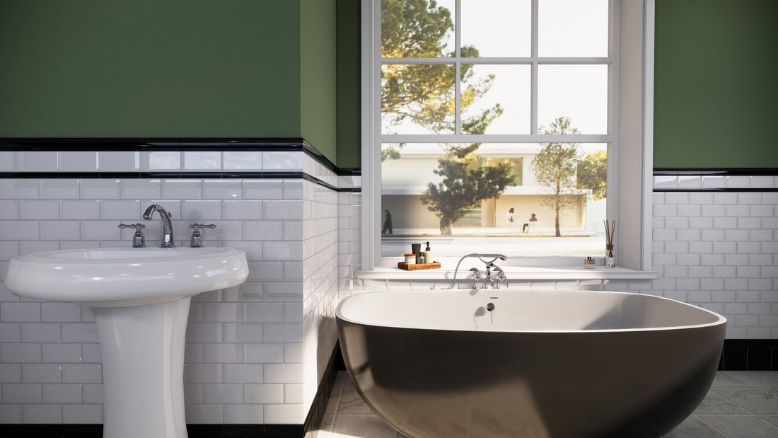 METRO BLANC -  Polie