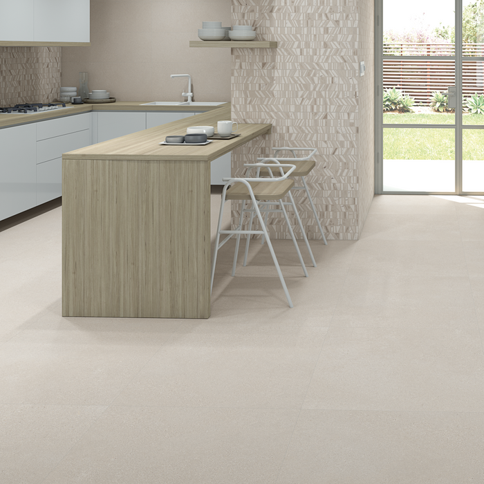 Elburg Beige -  Naturel