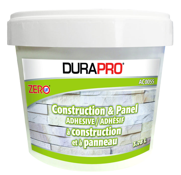 COLLE DURAPRO  - CONTENANT 3.78 L