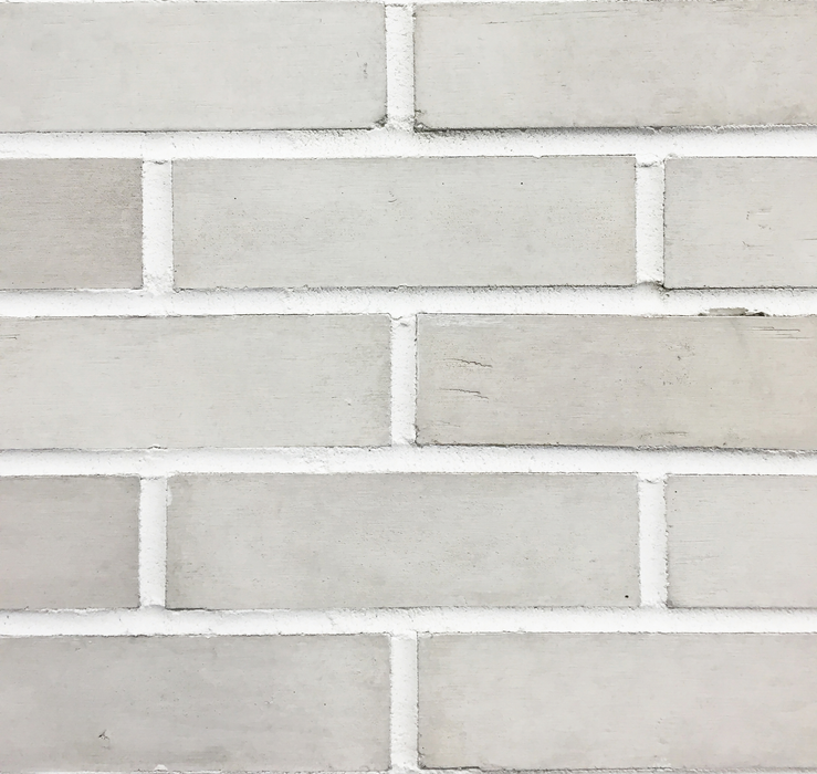 BRIQUETTE ALBINOS - 10.76 PI2