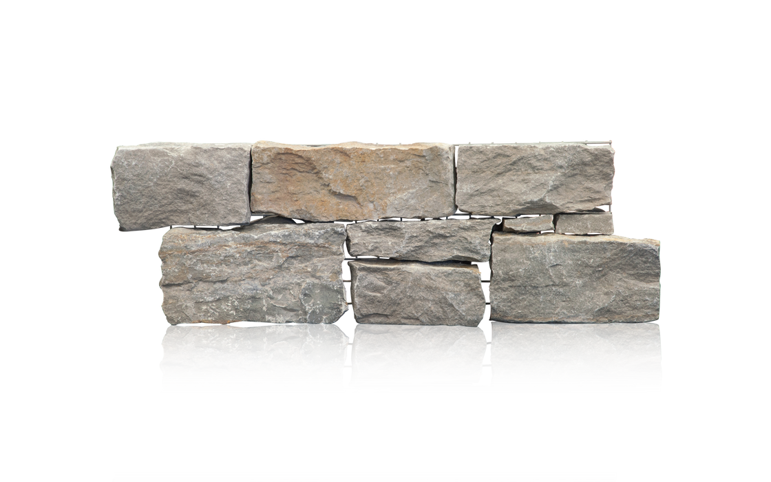 HALIFAX - FILET ACIER - 3.55 PI2