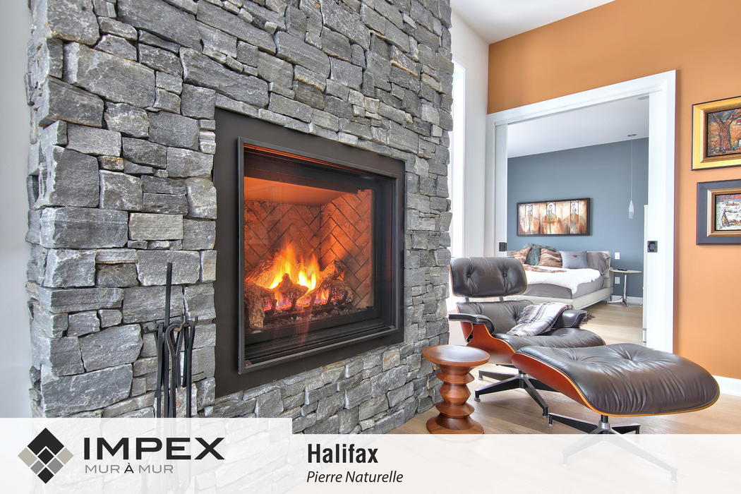 COIN HALIFAX  - 1 MCX