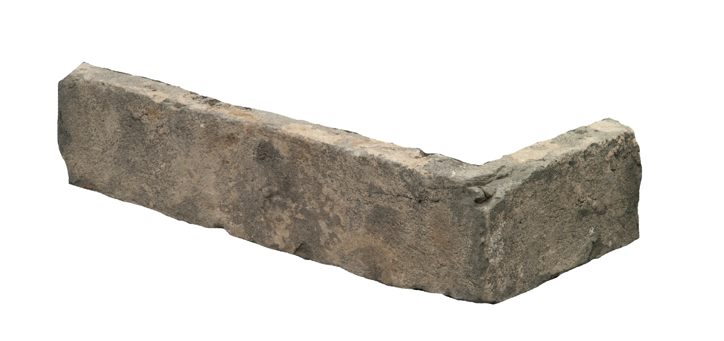 COIN BRIQUETTE ST-CHARLES 4.25 PI.LIN