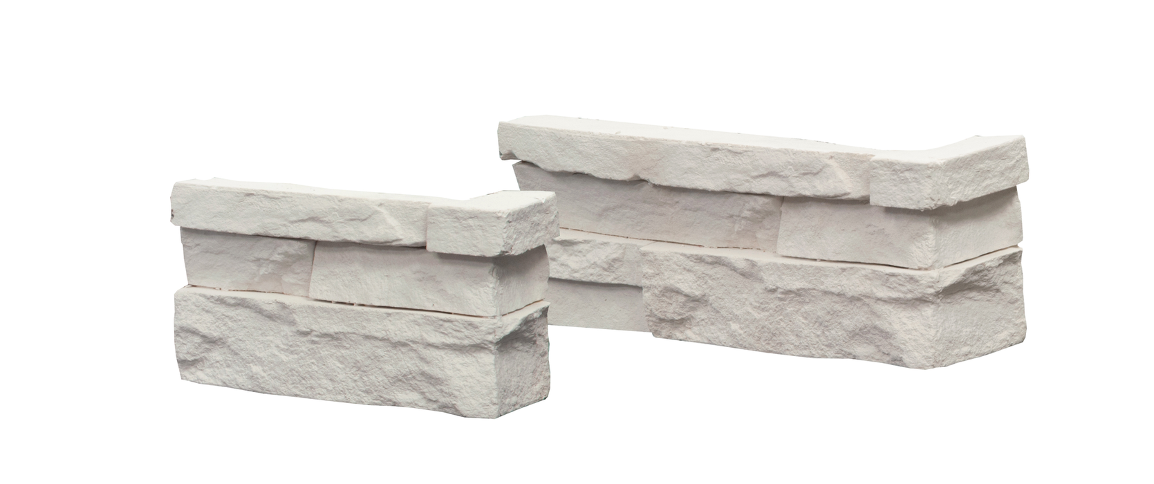 COIN LONDON BLANC -  10.65 PI.LIN