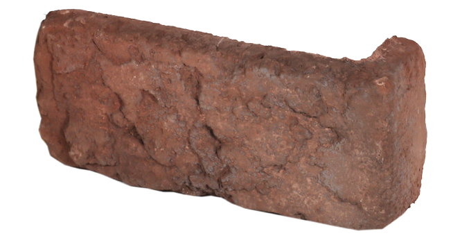 COIN BRIQUETTE VIEUX-MONTREAL - 9.0 PI.LIN