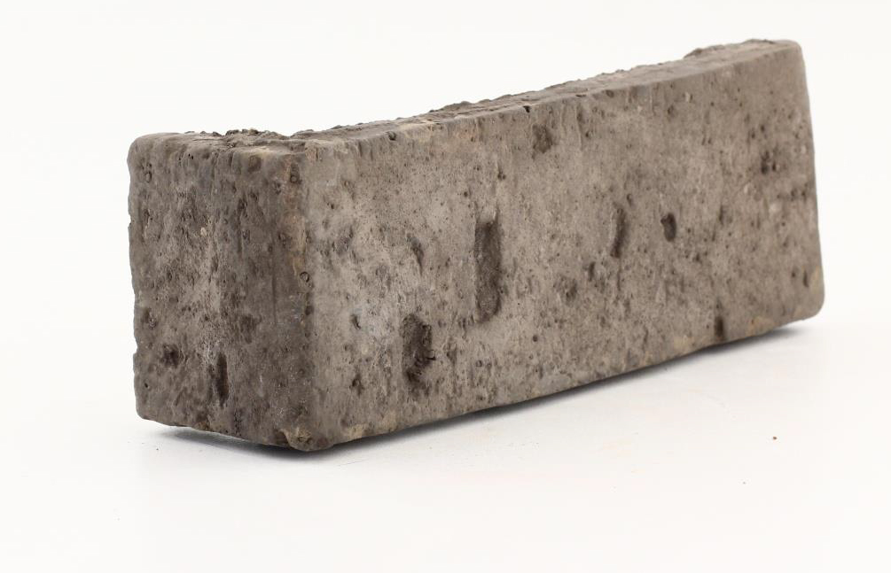 COIN BRIQUETTE VIEUX-QUEBEC - 9.0 PI.LIN