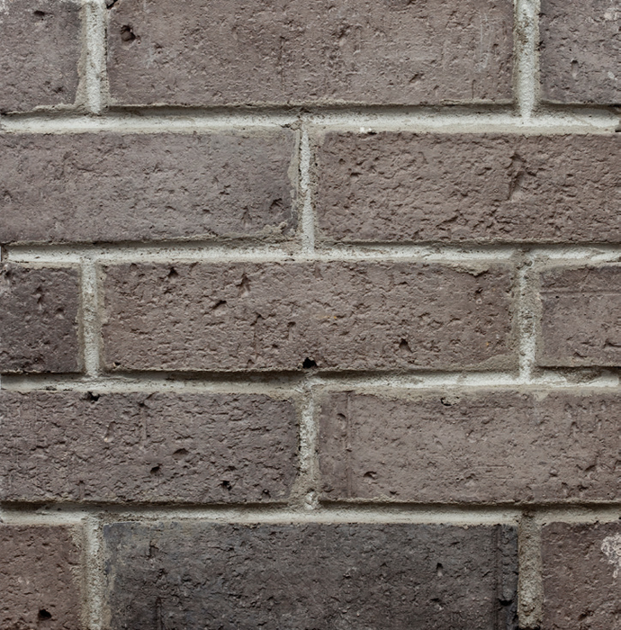 BRIQUETTE VIEUX-QUEBEC - 10.76 PI2