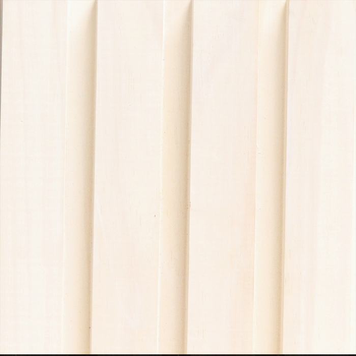 LATTÖ DOUBLE BLANC - 30 PI2