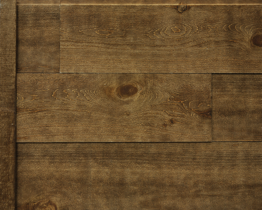 COPPER - PLANCHE DE BOIS 3D - 17.68  PI2