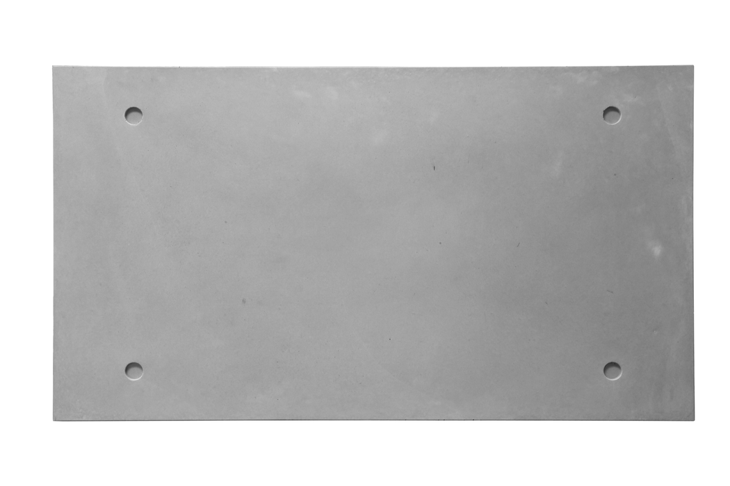 TRINITY AVEC TROU - 8 PI2