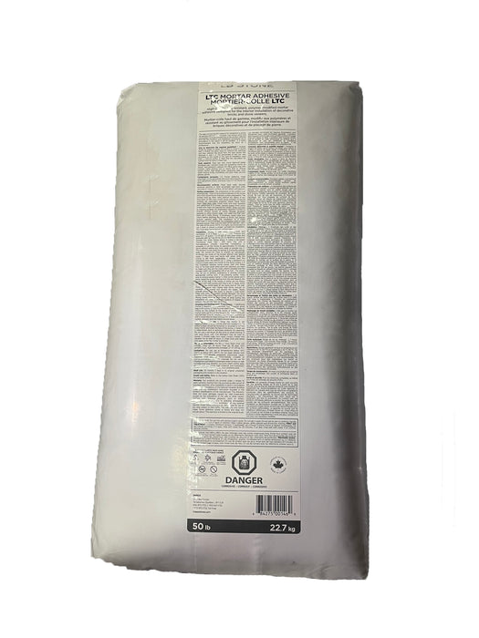 COLLE LTC - GRIS 22.7 KG