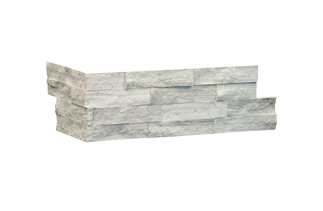 COIN ICE GRAY - 3.0 PI.LIN (5.8 PI2)