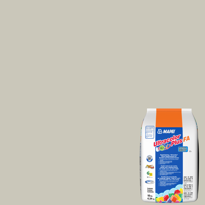 Mapei Ultracolor Plus FA - 5001 Albâtre