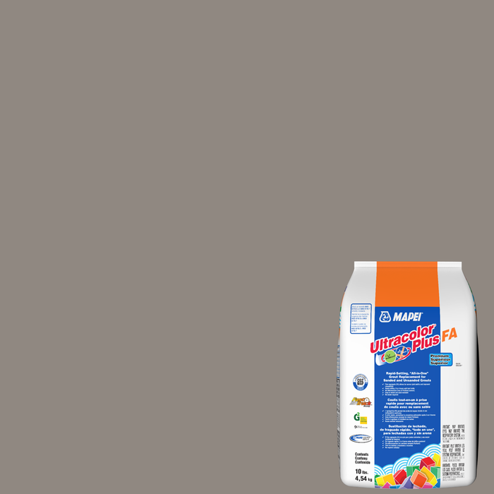 Mapei Ultracolor Plus FA - 5002 Étain