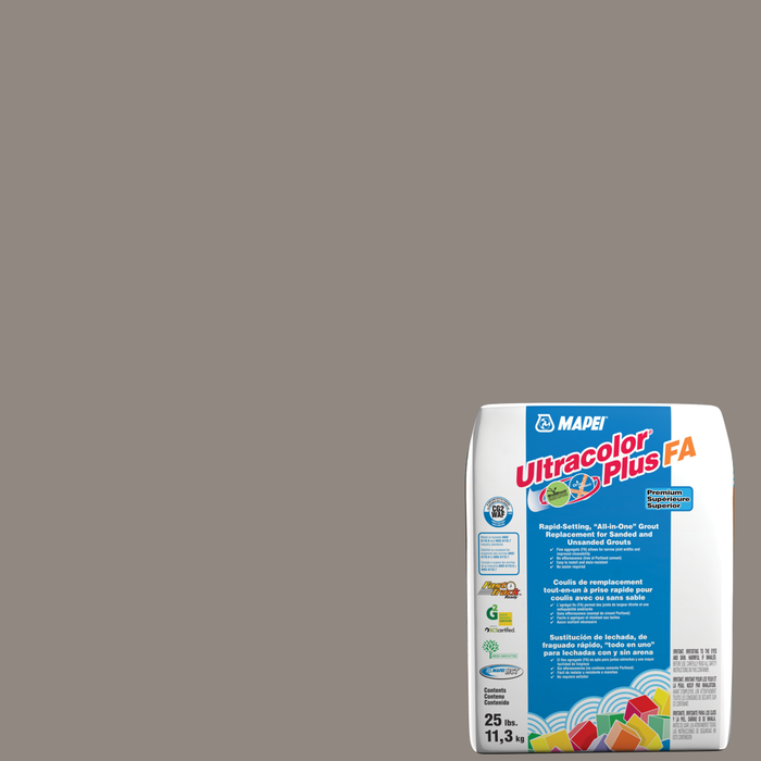 Mapei Ultracolor Plus FA - 5002 Étain