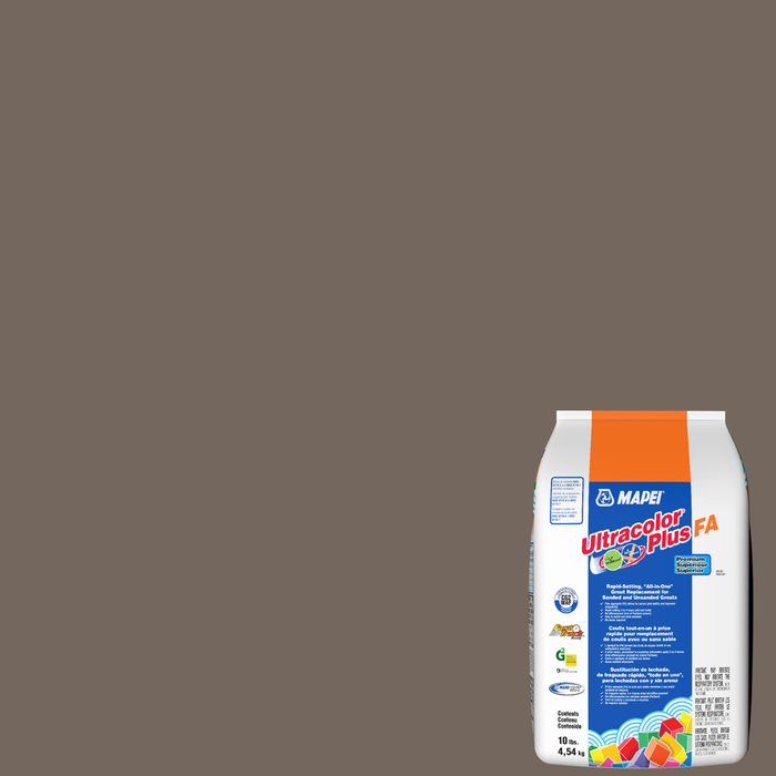 Mapei Ultracolor Plus FA - 5004 Beige Bahamas