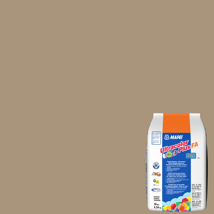 Mapei Ultracolor Plus FA - 5005 Chamois