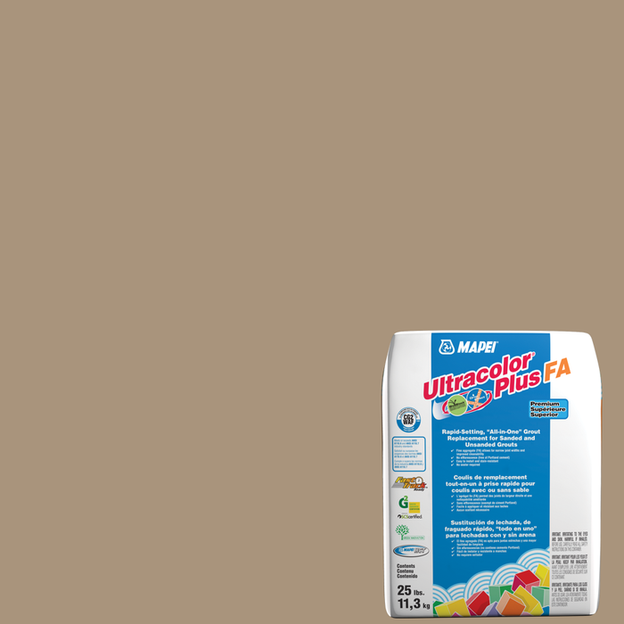 Mapei Ultracolor Plus FA - 5005 Chamois