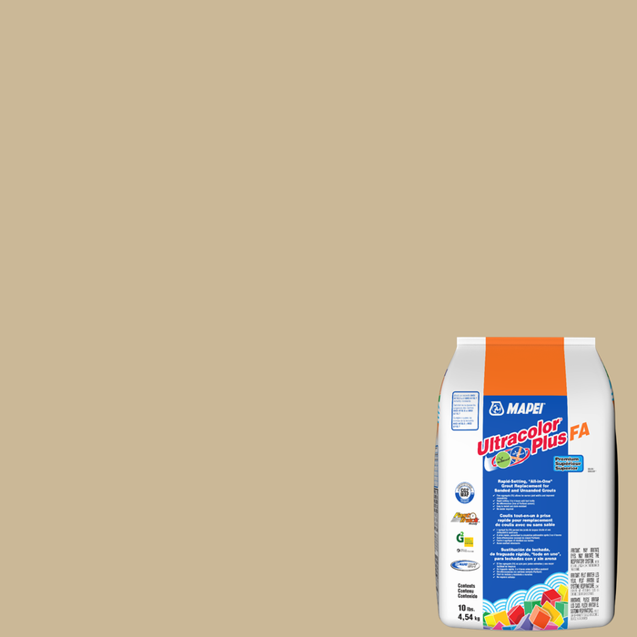 Mapei Ultracolor Plus FA - 5006 Moisson