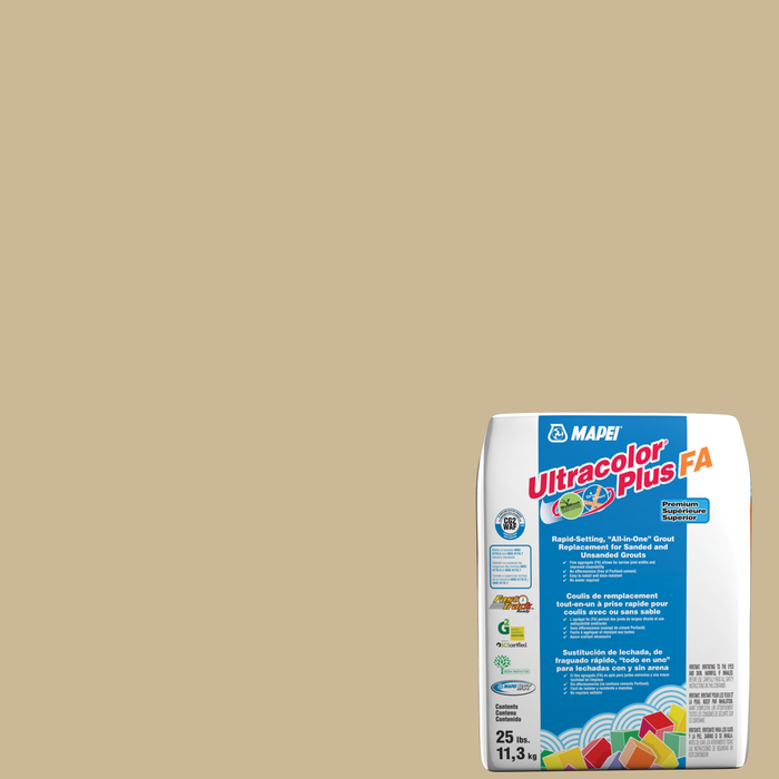 Mapei Ultracolor Plus FA - 5006 Moisson