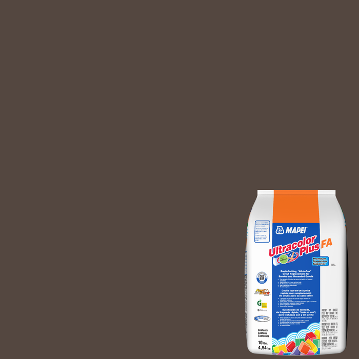 Mapei Ultracolor Plus FA - 5007 Chocolat