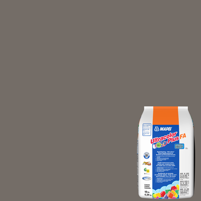 Mapei Ultracolor Plus FA - 5009 Gris