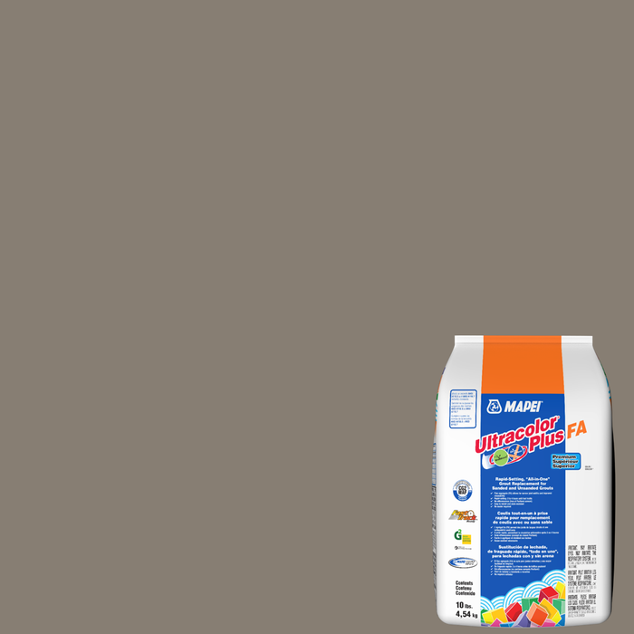 Mapei Ultracolor Plus FA - 5011 Beige Sahara