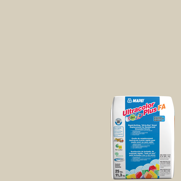 Mapei Ultracolor Plus FA - 5014 Biscuit