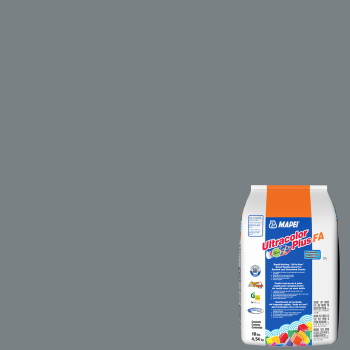 Mapei Ultracolor Plus FA - 5019 Gris Perle