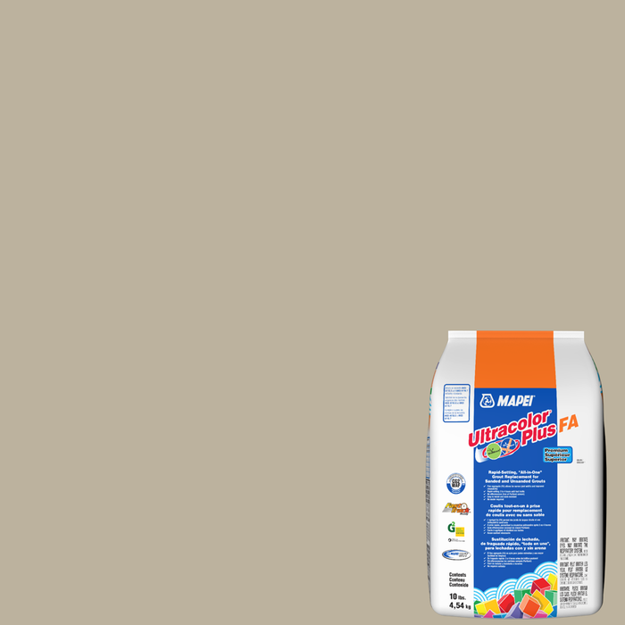 Mapei Ultracolor Plus FA - 5039 Ivoire