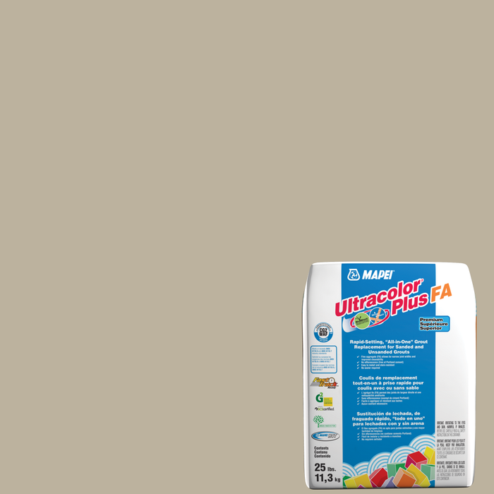 Mapei Ultracolor Plus FA - 5039 Ivoire