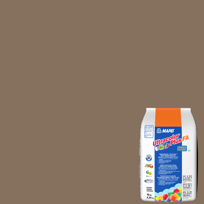 Mapei Ultracolor Plus FA - 5042 Moka