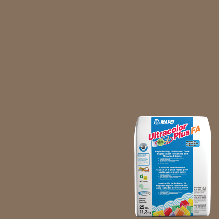 Mapei Ultracolor Plus FA - 5042 Moka