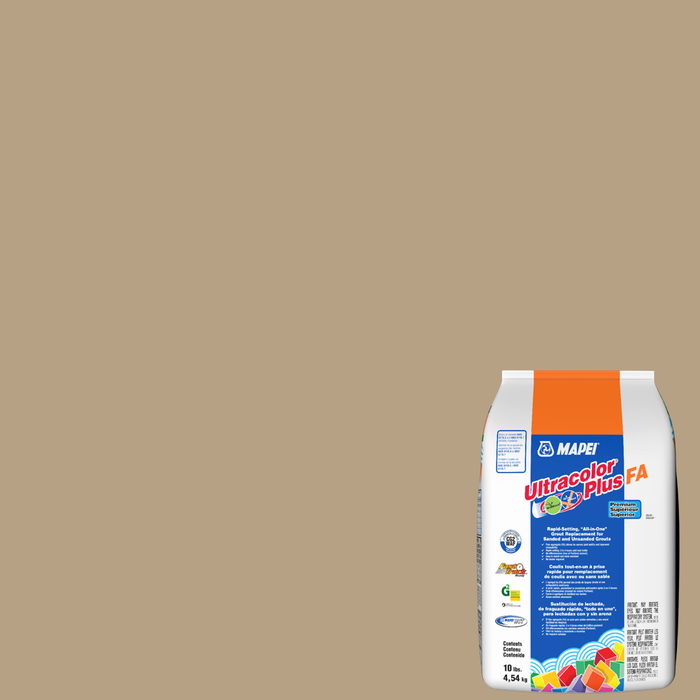 Mapei Ultracolor Plus FA - 5044 Terre Ambrée