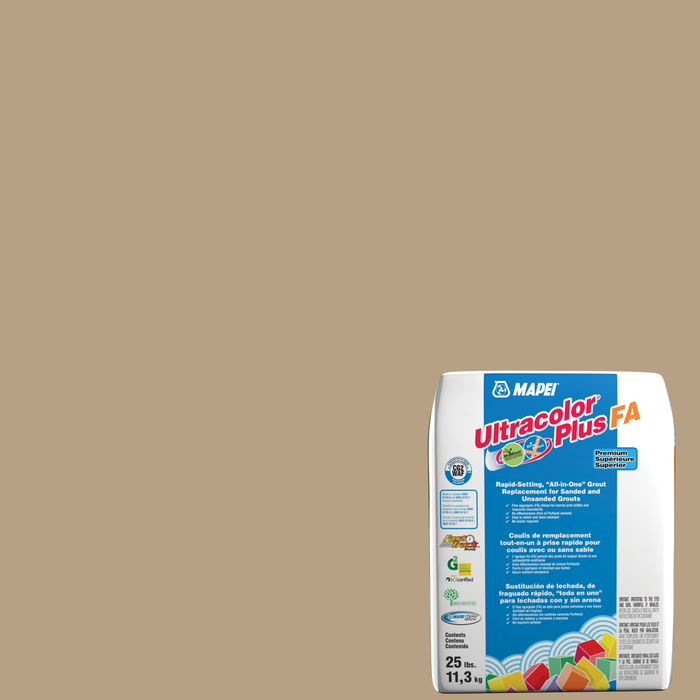 Mapei Ultracolor Plus FA - 5044 Terre Ambrée