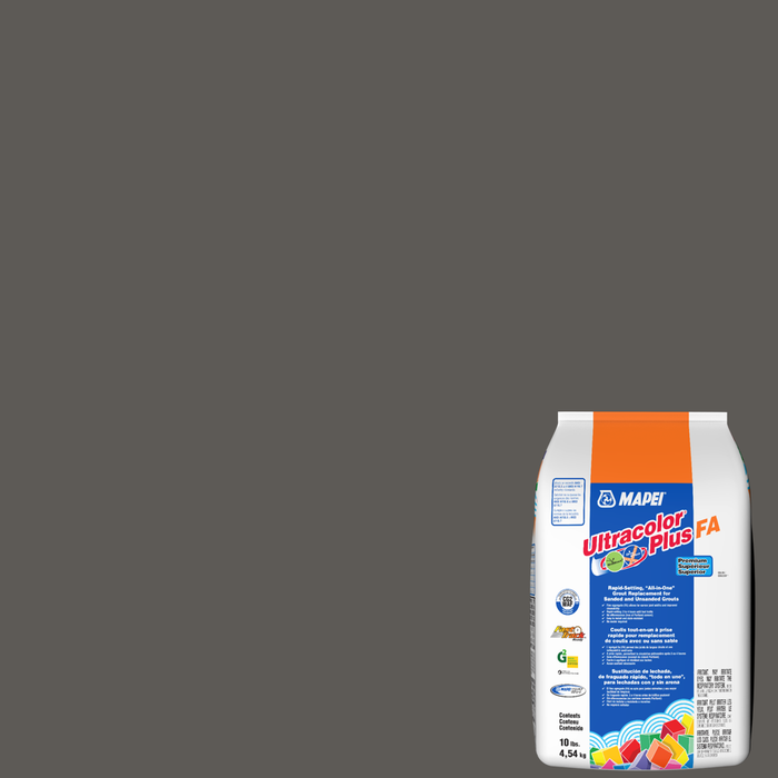 Mapei Ultracolor Plus FA - 5047 Anthracite