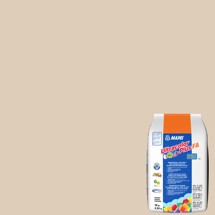 Mapei Ultracolor Plus FA - 5049 Amande Douce