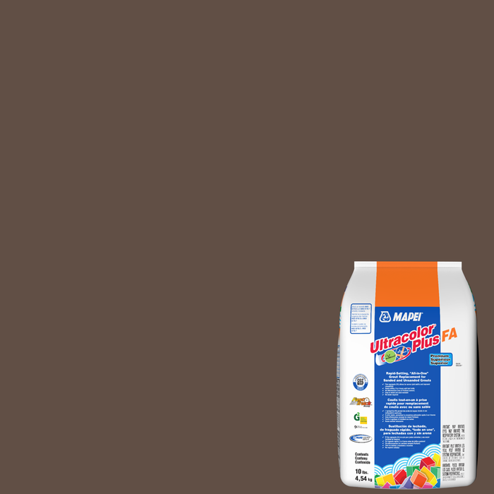 Mapei Ultracolor Plus FA - 5079 Cacao