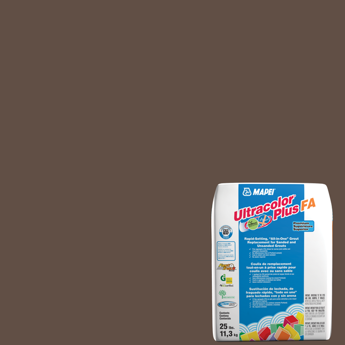 Mapei Ultracolor Plus FA - 5079 Cacao