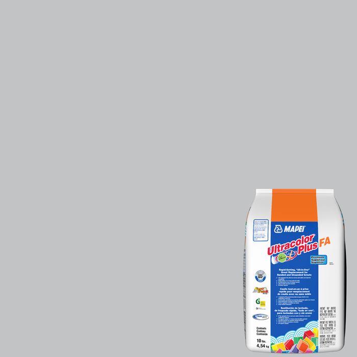 Mapei Ultracolor Plus FA - 5101 Pluie