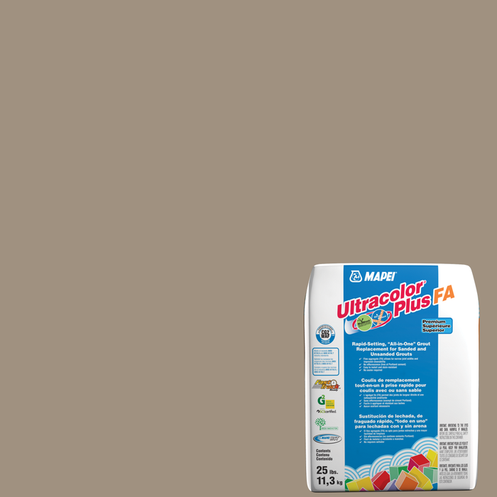 Mapei Ultracolor Plus FA - 5105 Bois de Grève