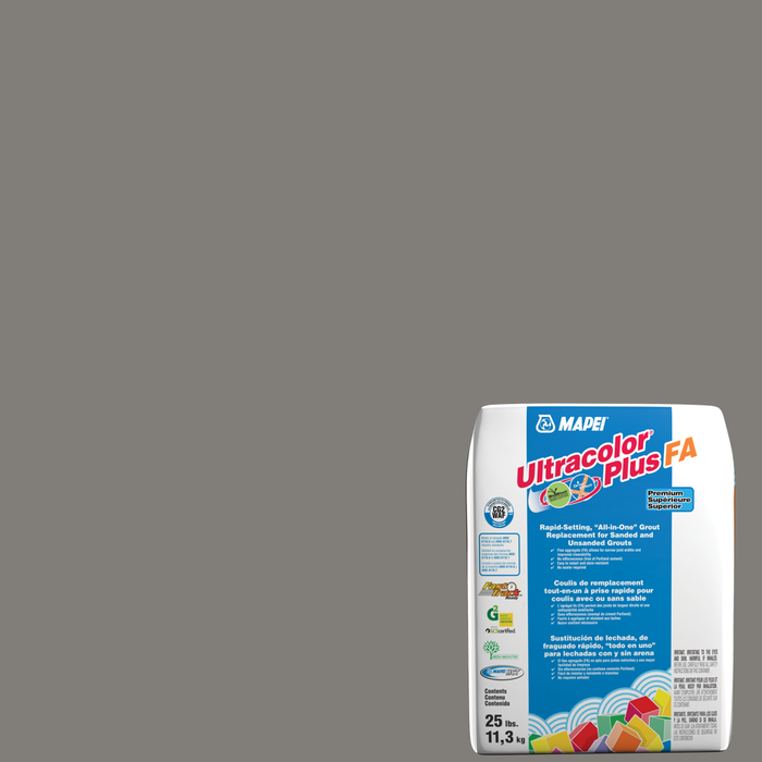 Mapei Ultracolor Plus FA - 5107 Fer