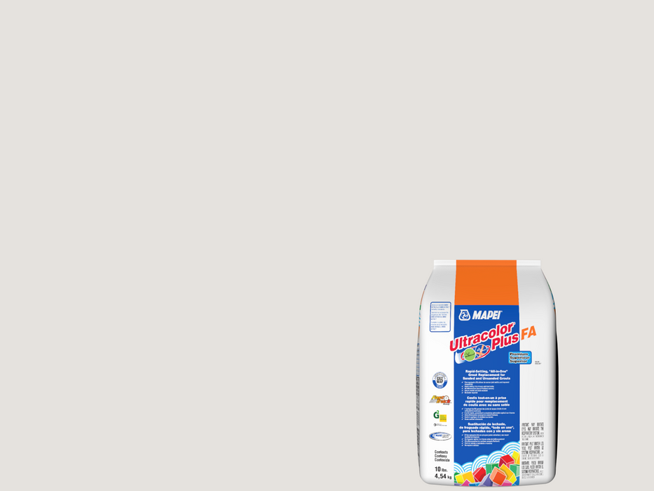 Mapei Ultracolor Plus FA - 5221 Rayon de Lune