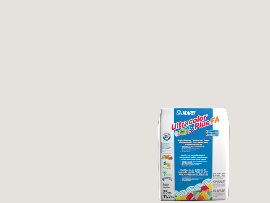 Mapei Ultracolor Plus FA - 5221 Rayon de Lune