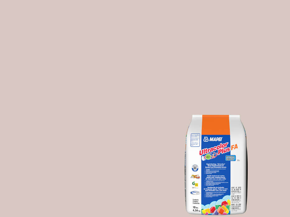 Mapei Ultracolor Plus FA - 5223 Flocon d’Avoine